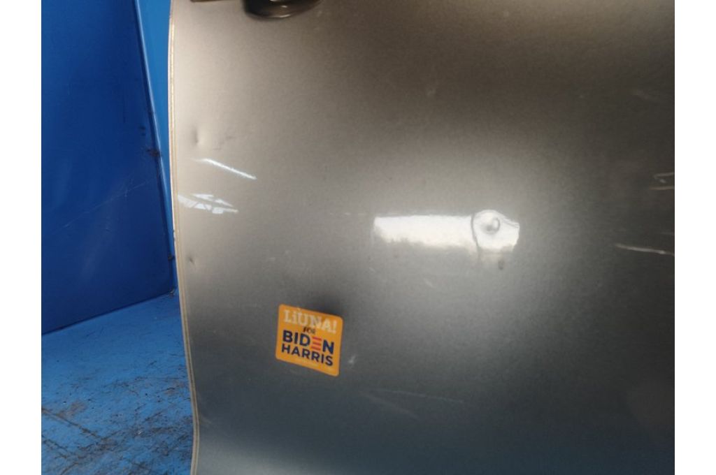 6800157820 | Drzwi przed. praw. SUZUKI KIZASHI 09-14 (357655) - Zdjęcie 4