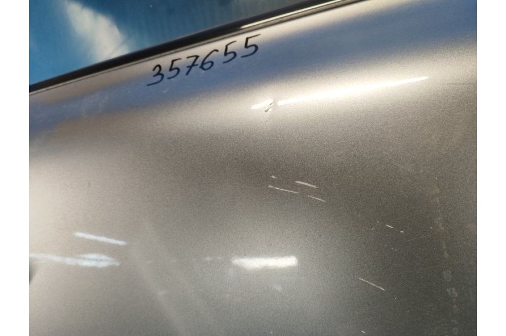 6800157820 | Drzwi przed. praw. SUZUKI KIZASHI 09-14 (357655) - Zdjęcie 5