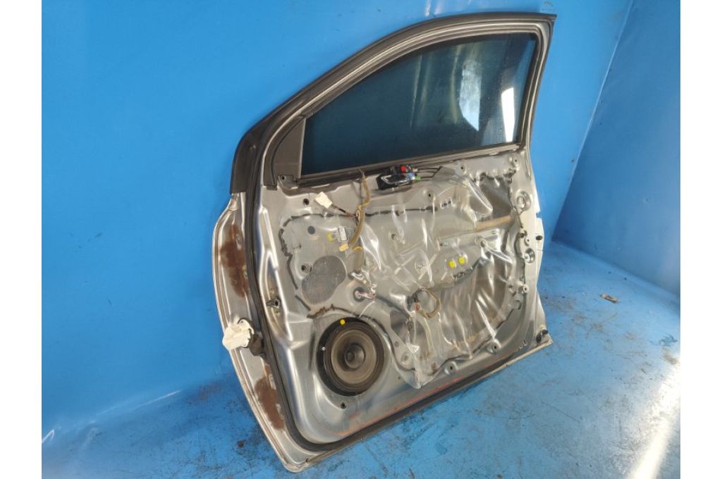 6800157820 | Drzwi przed. praw. SUZUKI KIZASHI 09-14 (357655) - Zdjęcie 10