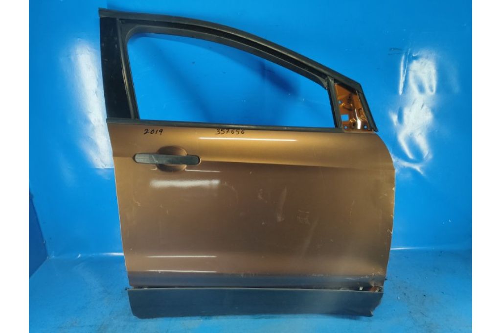 CJ5Z-7820124-A | Drzwi przed. praw. FORD ESCAPE 12-19 (357656)