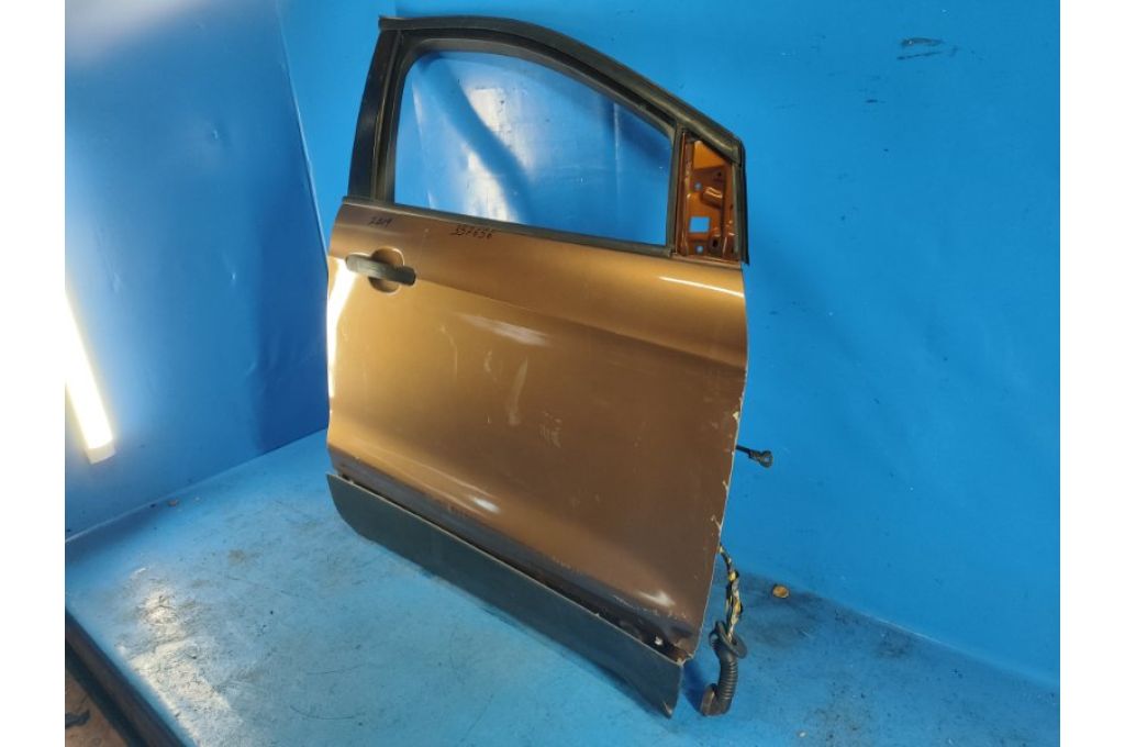 CJ5Z-7820124-A | Drzwi przed. praw. FORD ESCAPE 12-19 (357656) - Zdjęcie 2