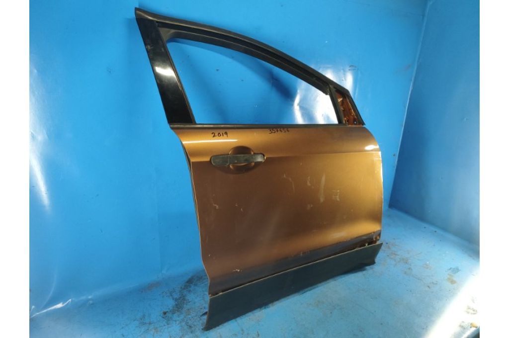 CJ5Z-7820124-A | Drzwi przed. praw. FORD ESCAPE 12-19 (357656) - Zdjęcie 3