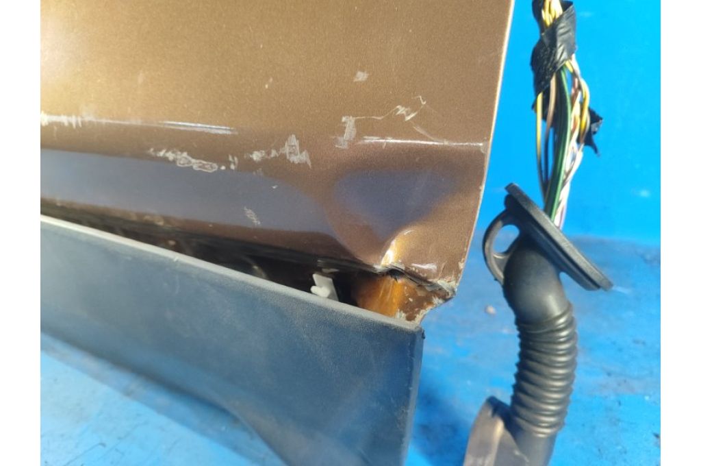 CJ5Z-7820124-A | Drzwi przed. praw. FORD ESCAPE 12-19 (357656) - Zdjęcie 4