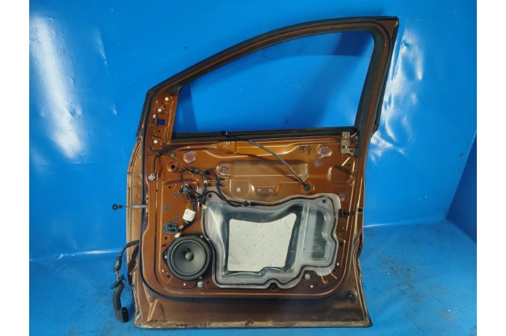 CJ5Z-7820124-A | Drzwi przed. praw. FORD ESCAPE 12-19 (357656) - Zdjęcie 7