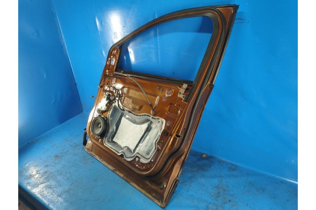 CJ5Z-7820124-A | Drzwi przed. praw. FORD ESCAPE 12-19 (357656) - Zdjęcie 8