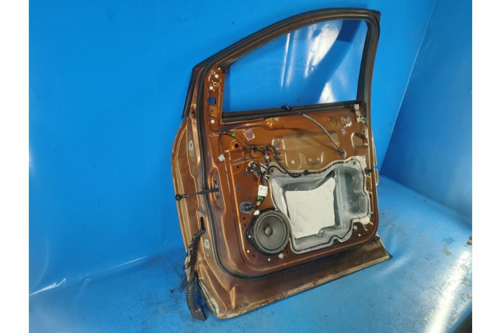 CJ5Z-7820124-A | Drzwi przed. praw. FORD ESCAPE 12-19 (357656) - Zdjęcie 9