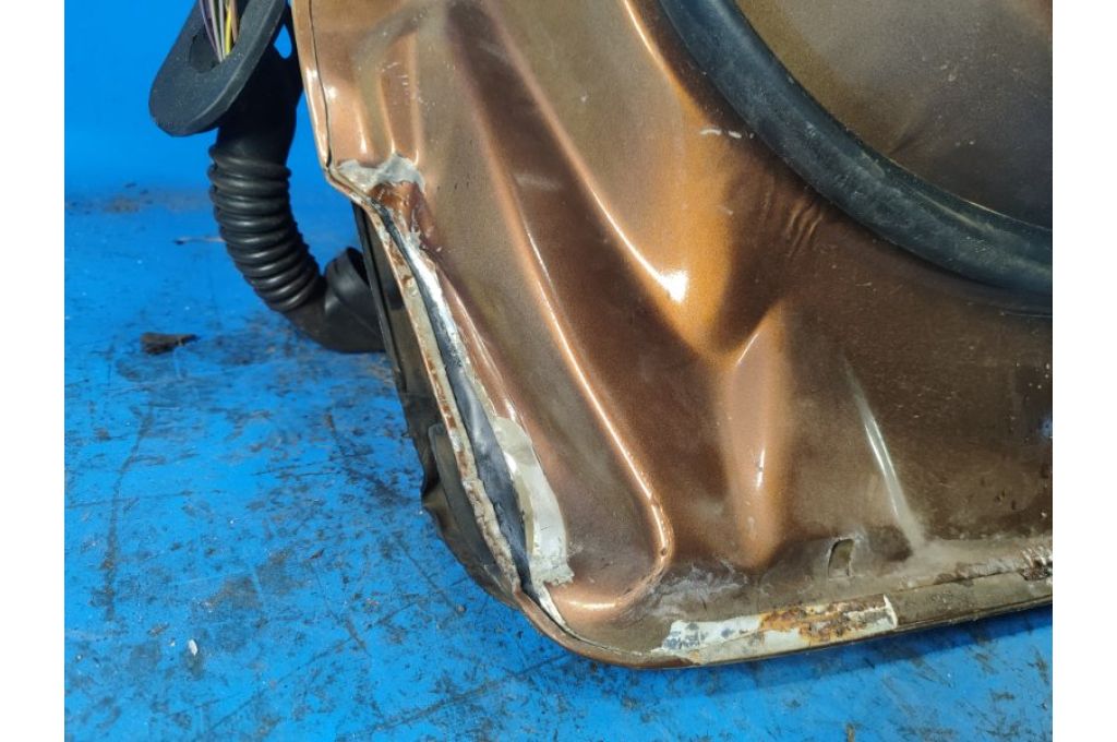 CJ5Z-7820124-A | Drzwi przed. praw. FORD ESCAPE 12-19 (357656) - Zdjęcie 10