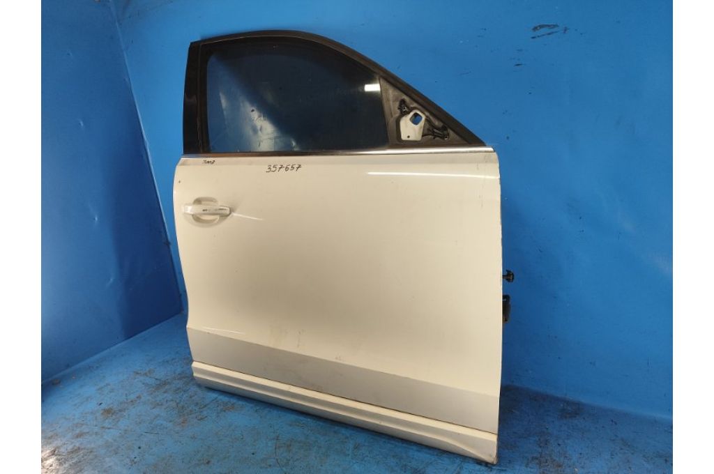 8R0 831 052 E | Drzwi przed. praw. AUDI Q5 08-16 (357657) - Zdjęcie 2