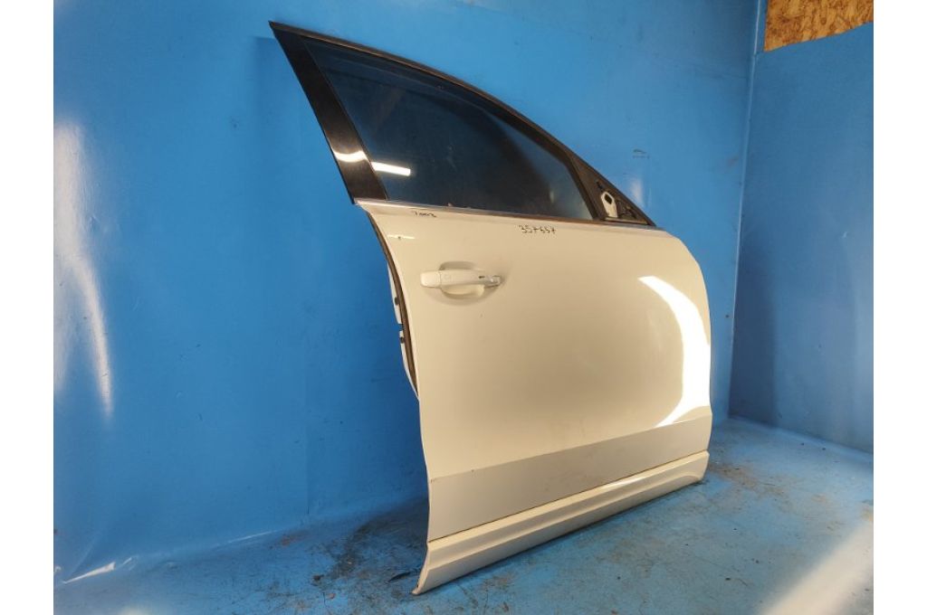 8R0 831 052 E | Drzwi przed. praw. AUDI Q5 08-16 (357657) - Zdjęcie 3