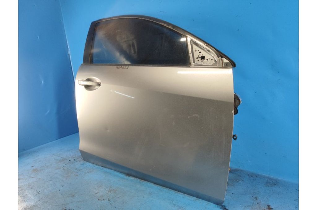 BBY4-58-02XF | Drzwi przed. praw. MAZDA 3 BL 09-13 (357658) - Zdjęcie 2