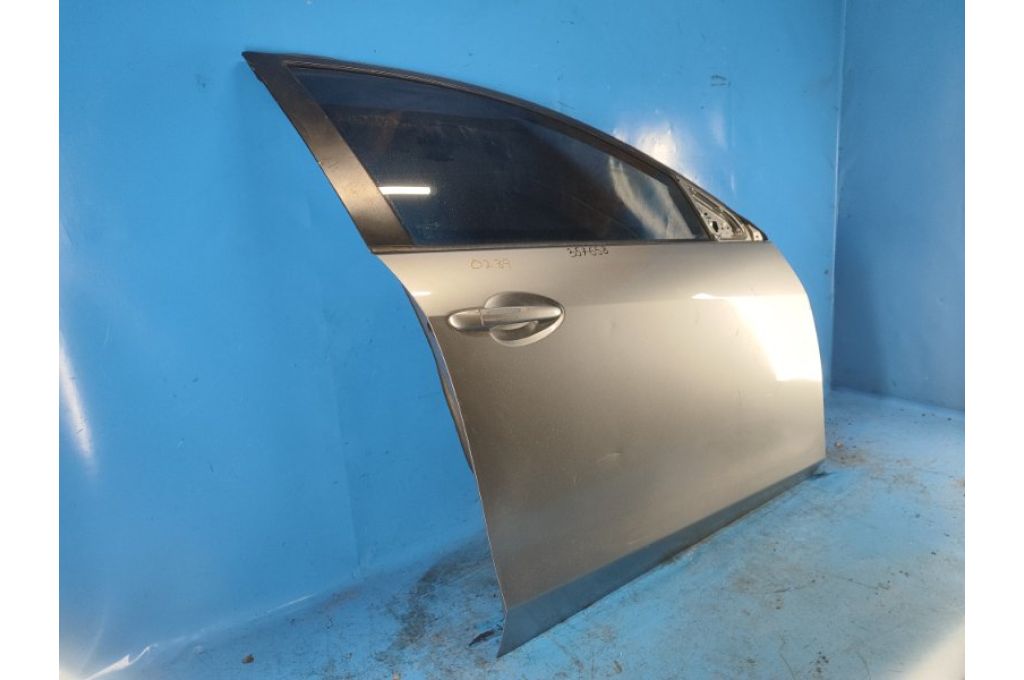 BBY4-58-02XF | Drzwi przed. praw. MAZDA 3 BL 09-13 (357658) - Zdjęcie 3