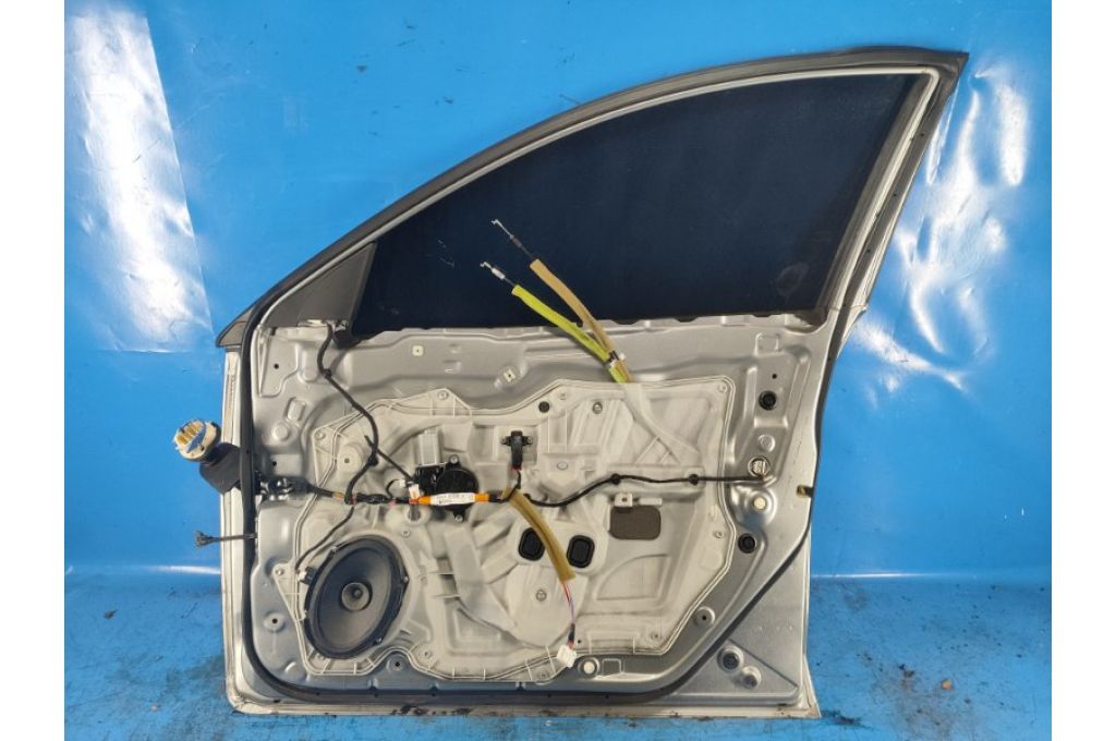 BBY4-58-02XF | Drzwi przed. praw. MAZDA 3 BL 09-13 (357658) - Zdjęcie 7