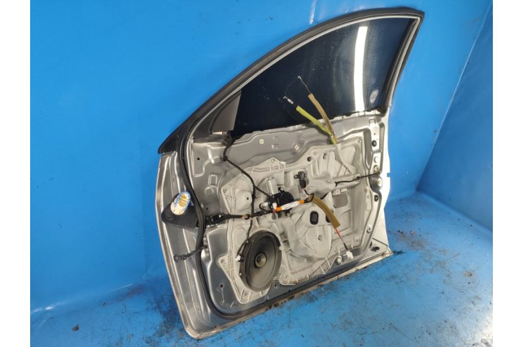 BBY4-58-02XF | Drzwi przed. praw. MAZDA 3 BL 09-13 (357658) - Zdjęcie 9
