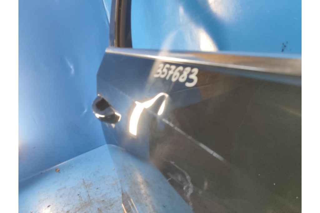 561 831 056 G | Drzwi przed. praw. VOLKSWAGEN PASSAT B8 14- (357683) - Zdjęcie 4