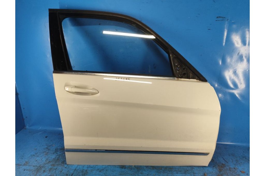 A 204 720 0805 | Drzwi przed. praw. MERCEDES GLK-CLASS X204 08-15 (357685)