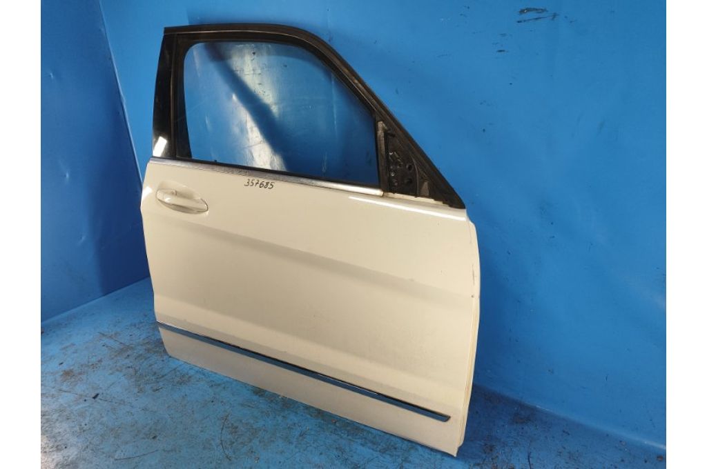 A 204 720 0805 | Drzwi przed. praw. MERCEDES GLK-CLASS X204 08-15 (357685) - Zdjęcie 2