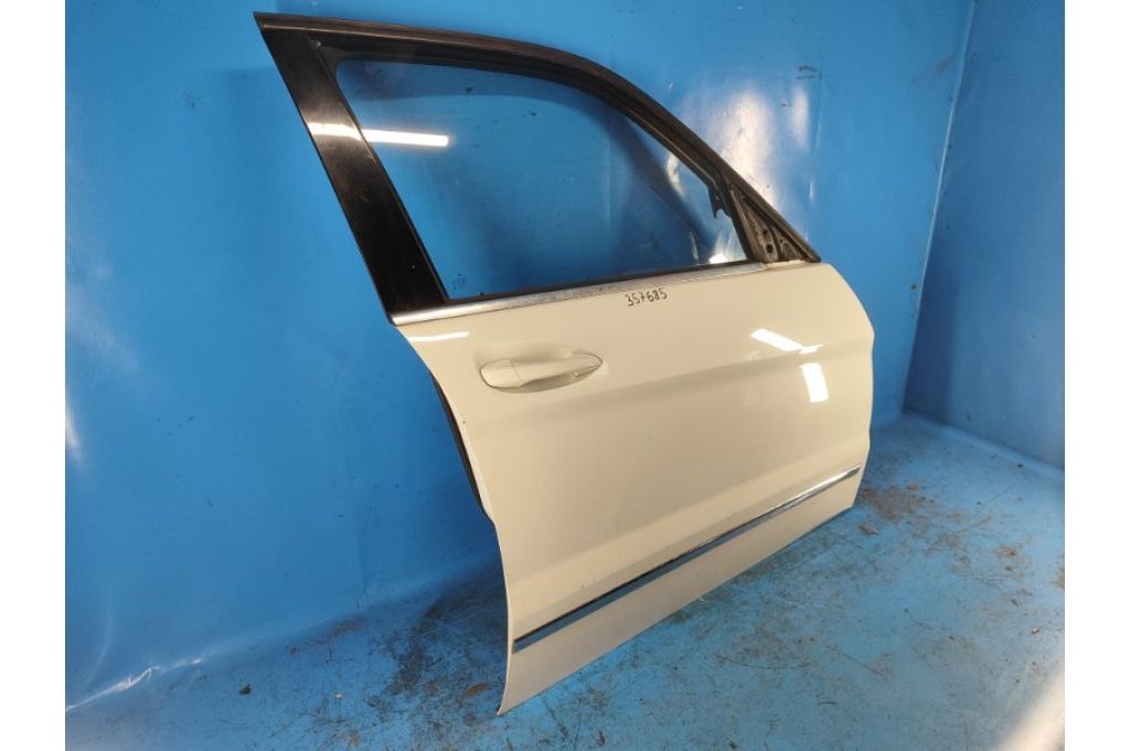 A 204 720 0805 | Drzwi przed. praw. MERCEDES GLK-CLASS X204 08-15 (357685) - Zdjęcie 3