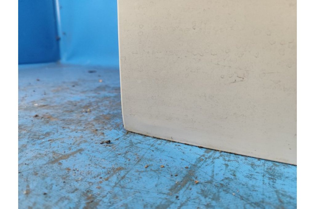 A 204 720 0805 | Drzwi przed. praw. MERCEDES GLK-CLASS X204 08-15 (357685) - Zdjęcie 5