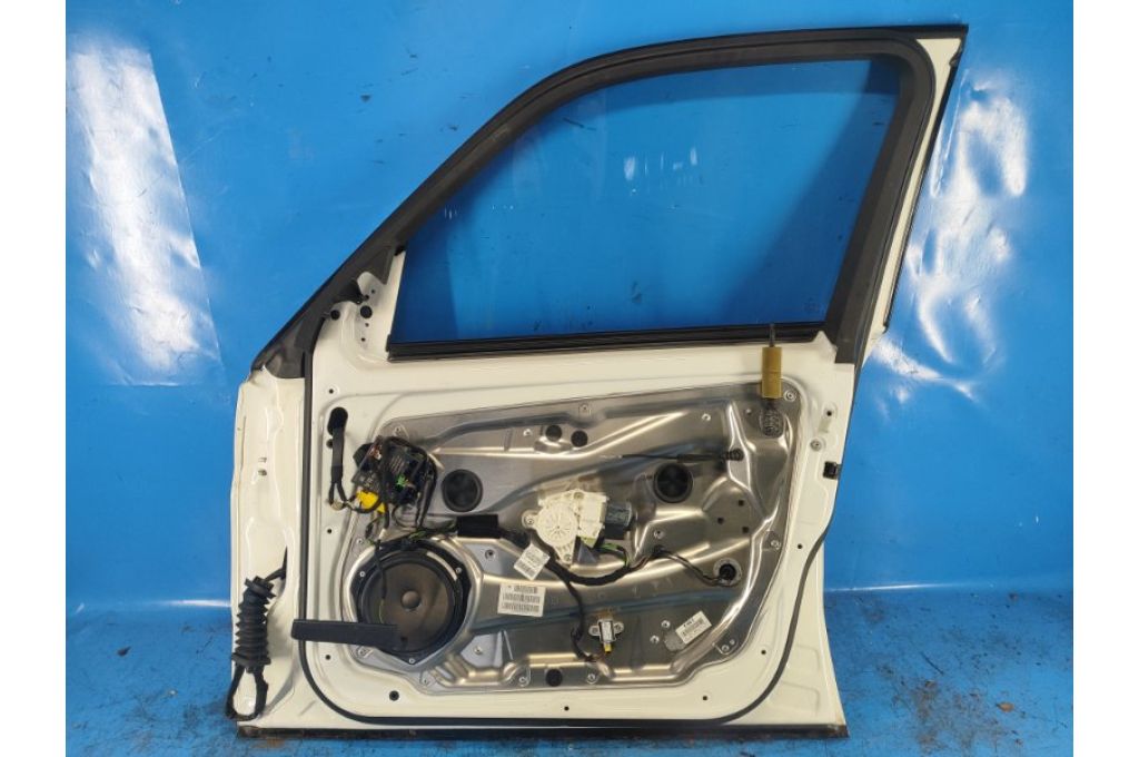A 204 720 0805 | Drzwi przed. praw. MERCEDES GLK-CLASS X204 08-15 (357685) - Zdjęcie 7