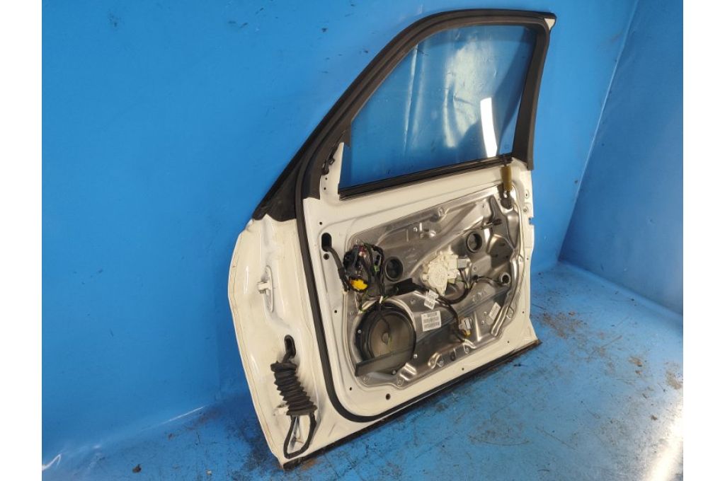 A 204 720 0805 | Drzwi przed. praw. MERCEDES GLK-CLASS X204 08-15 (357685) - Zdjęcie 9