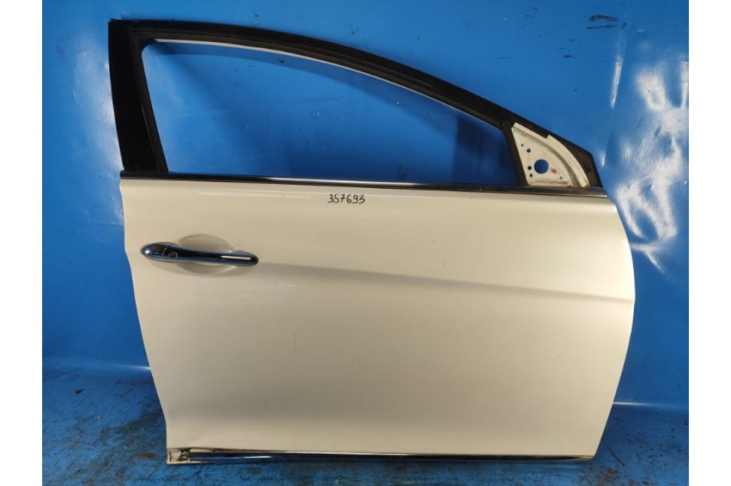 760044R000 | Drzwi przed. praw. HYUNDAI SONATA YF 10-14 (357693)