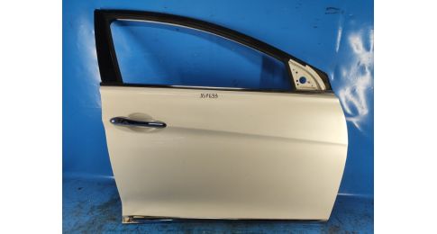 Drzwi przed. praw. HYUNDAI SONATA YF 10-14