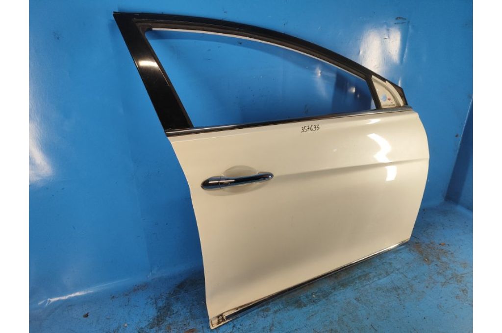 760044R000 | Drzwi przed. praw. HYUNDAI SONATA YF 10-14 (357693) - Zdjęcie 3