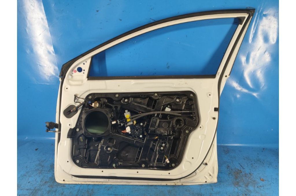 760044R000 | Drzwi przed. praw. HYUNDAI SONATA YF 10-14 (357693) - Zdjęcie 5