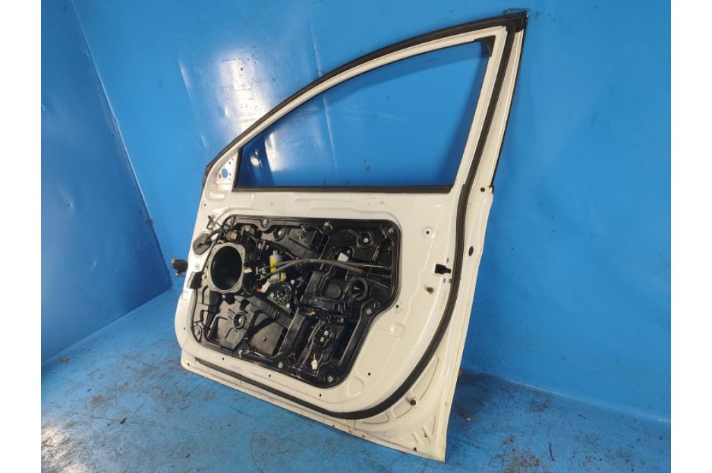 760044R000 | Drzwi przed. praw. HYUNDAI SONATA YF 10-14 (357693) - Zdjęcie 6