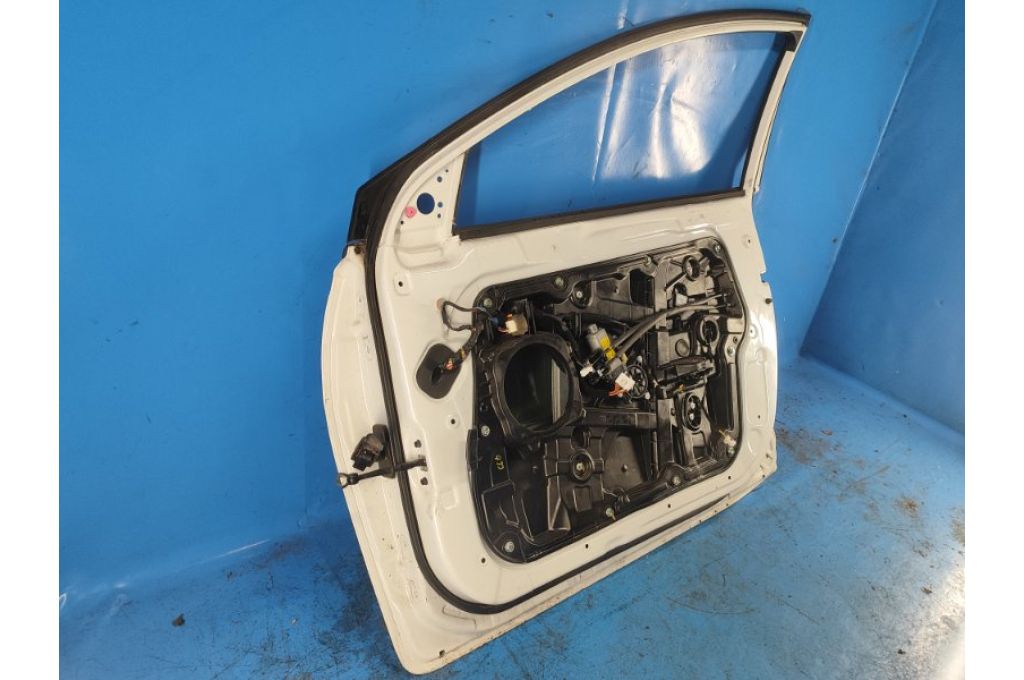 760044R000 | Drzwi przed. praw. HYUNDAI SONATA YF 10-14 (357693) - Zdjęcie 7