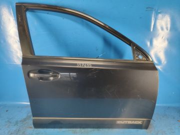 Drzwi przed. praw. SUBARU OUTBACK 09-14 BR