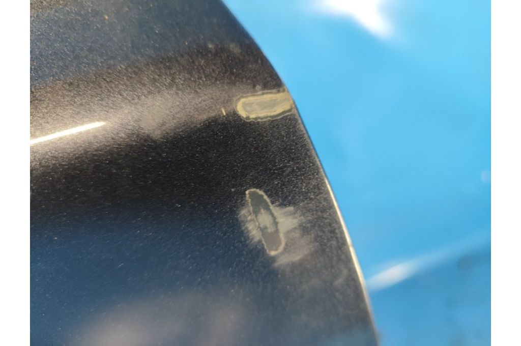 60009AJ02A9P | Drzwi przed. praw. SUBARU OUTBACK 09-14 BR (357695) - Zdjęcie 4