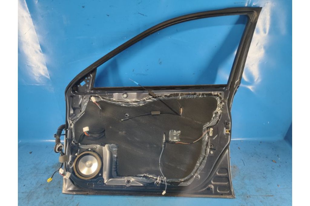 60009AJ02A9P | Drzwi przed. praw. SUBARU OUTBACK 09-14 BR (357695) - Zdjęcie 7
