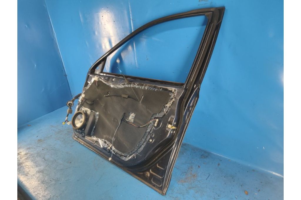 60009AJ02A9P | Drzwi przed. praw. SUBARU OUTBACK 09-14 BR (357695) - Zdjęcie 8