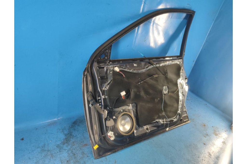 60009AJ02A9P | Drzwi przed. praw. SUBARU OUTBACK 09-14 BR (357695) - Zdjęcie 9