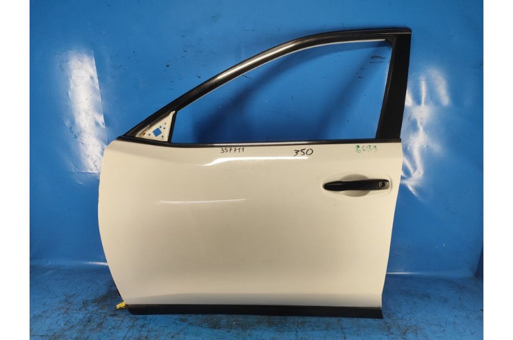 80101-4BA0A | Drzwi przed. lew. NISSAN X-TRAIL/ROGUE T32 13-20 (357711)