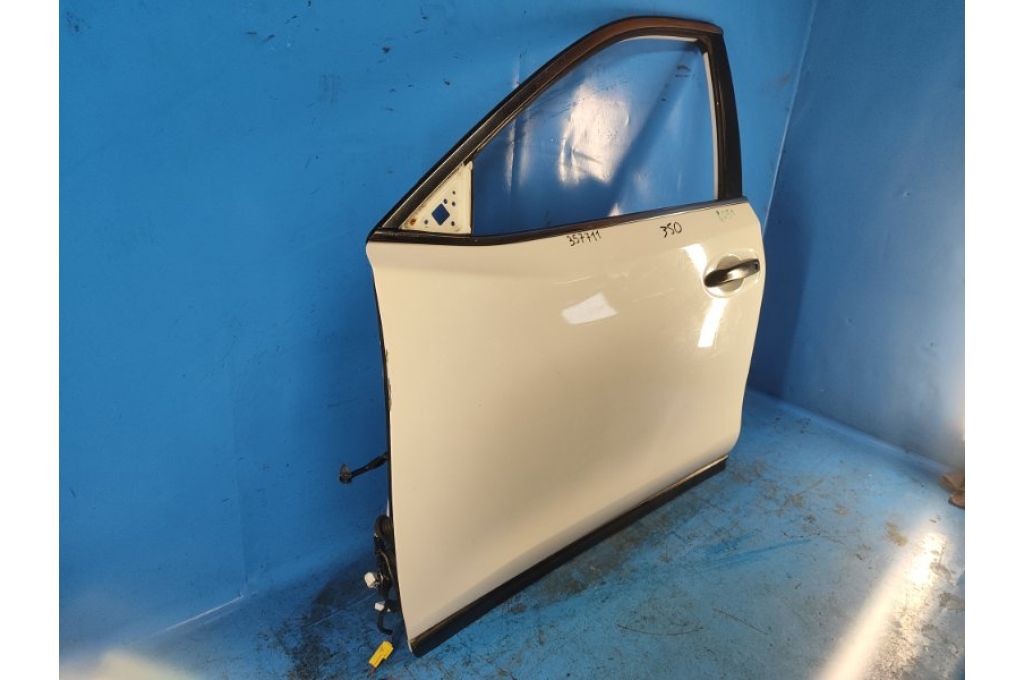 80101-4BA0A | Drzwi przed. lew. NISSAN X-TRAIL/ROGUE T32 13-20 (357711) - Zdjęcie 3