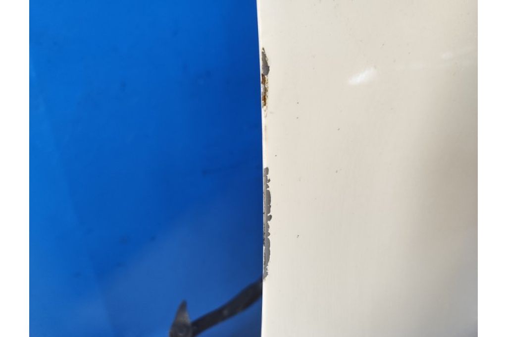 80101-4BA0A | Drzwi przed. lew. NISSAN X-TRAIL/ROGUE T32 13-20 (357711) - Zdjęcie 4