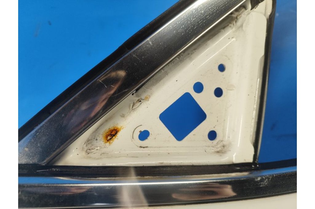 80101-4BA0A | Drzwi przed. lew. NISSAN X-TRAIL/ROGUE T32 13-20 (357711) - Zdjęcie 5