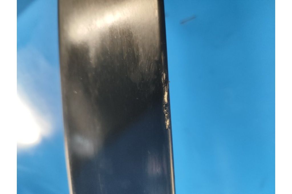 80101-4BA0A | Drzwi przed. lew. NISSAN X-TRAIL/ROGUE T32 13-20 (357711) - Zdjęcie 7