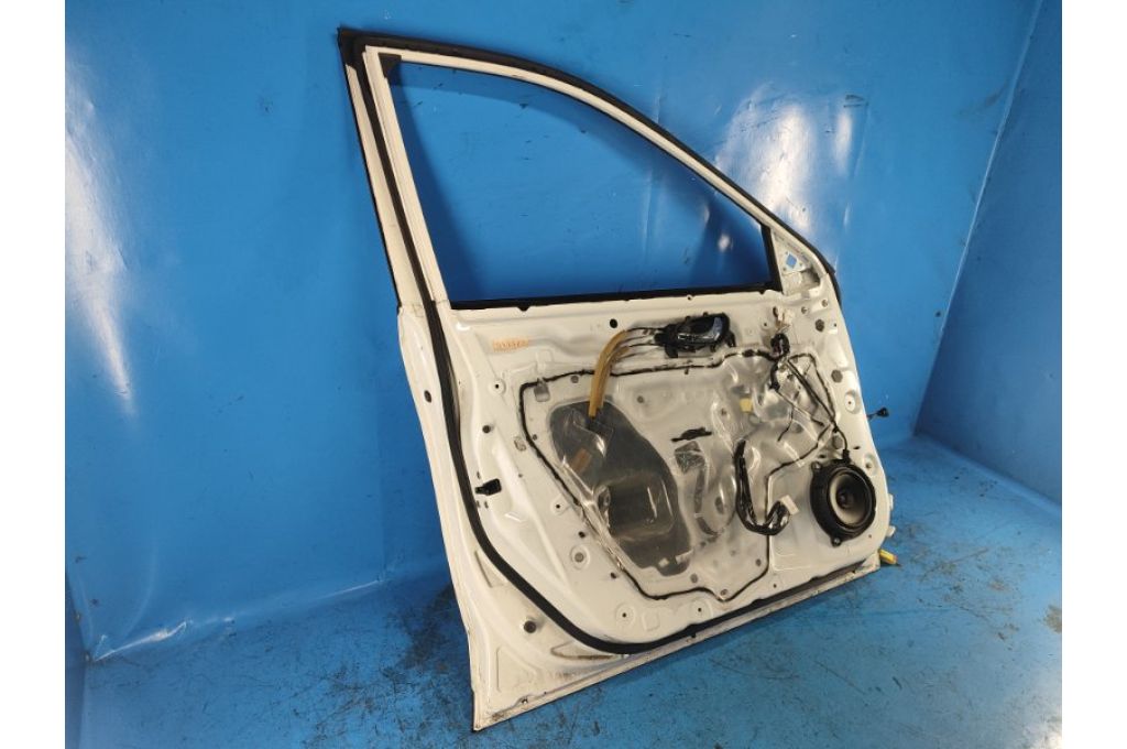 80101-4BA0A | Drzwi przed. lew. NISSAN X-TRAIL/ROGUE T32 13-20 (357711) - Zdjęcie 10