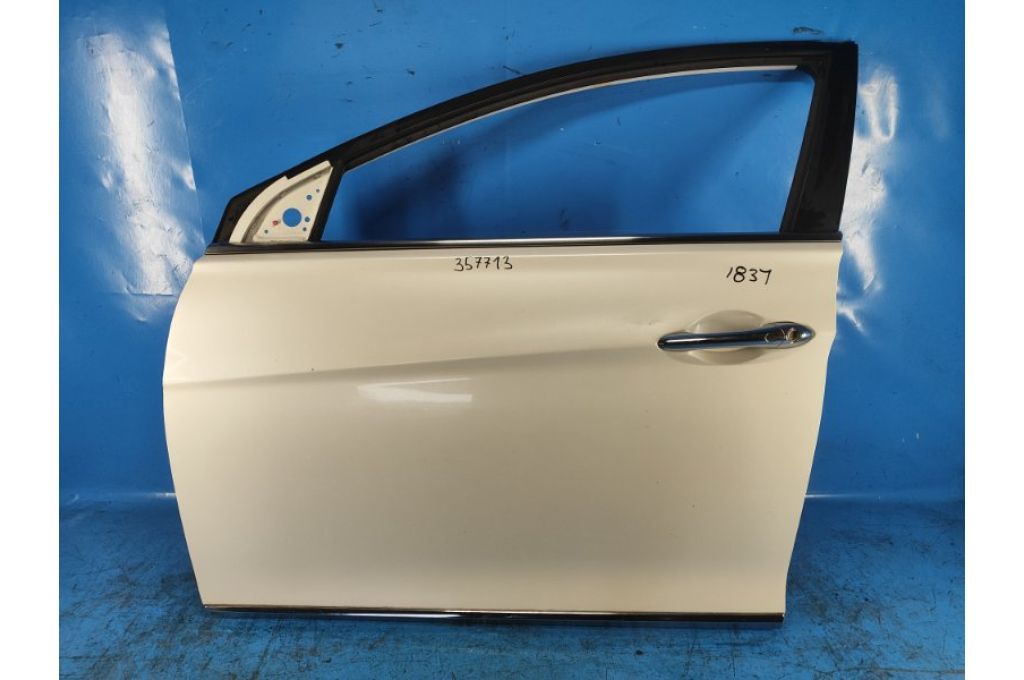 76003-4R000 | Drzwi przed. lew. HYUNDAI SONATA YF 10-14 (357713)