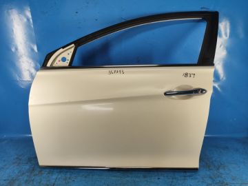 Drzwi przed. lew. HYUNDAI SONATA YF 10-14