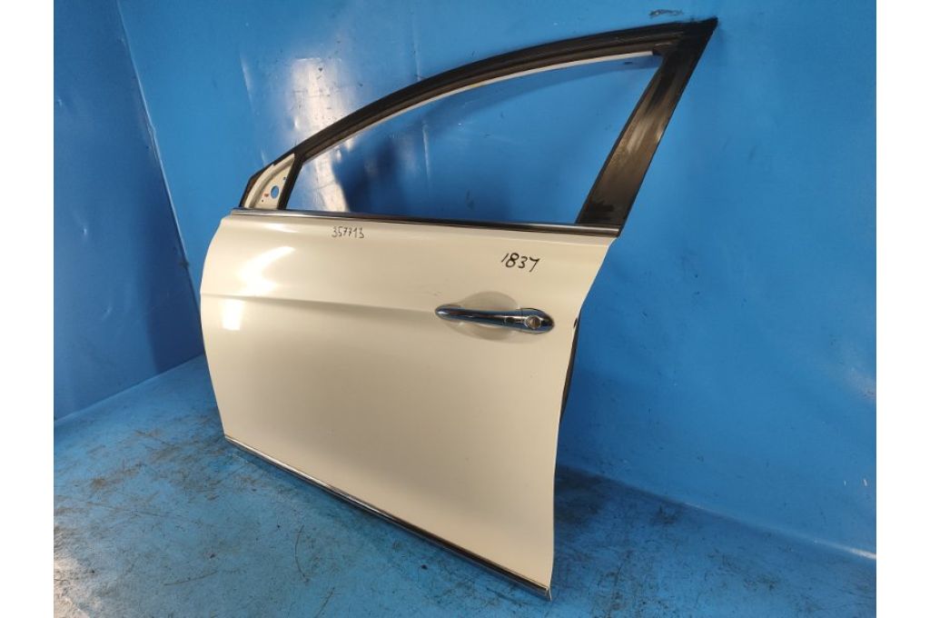 76003-4R000 | Drzwi przed. lew. HYUNDAI SONATA YF 10-14 (357713) - Zdjęcie 2