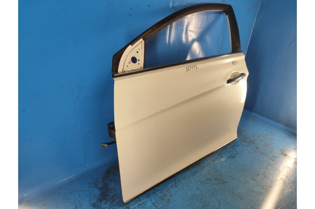 76003-4R000 | Drzwi przed. lew. HYUNDAI SONATA YF 10-14 (357713) - Zdjęcie 3