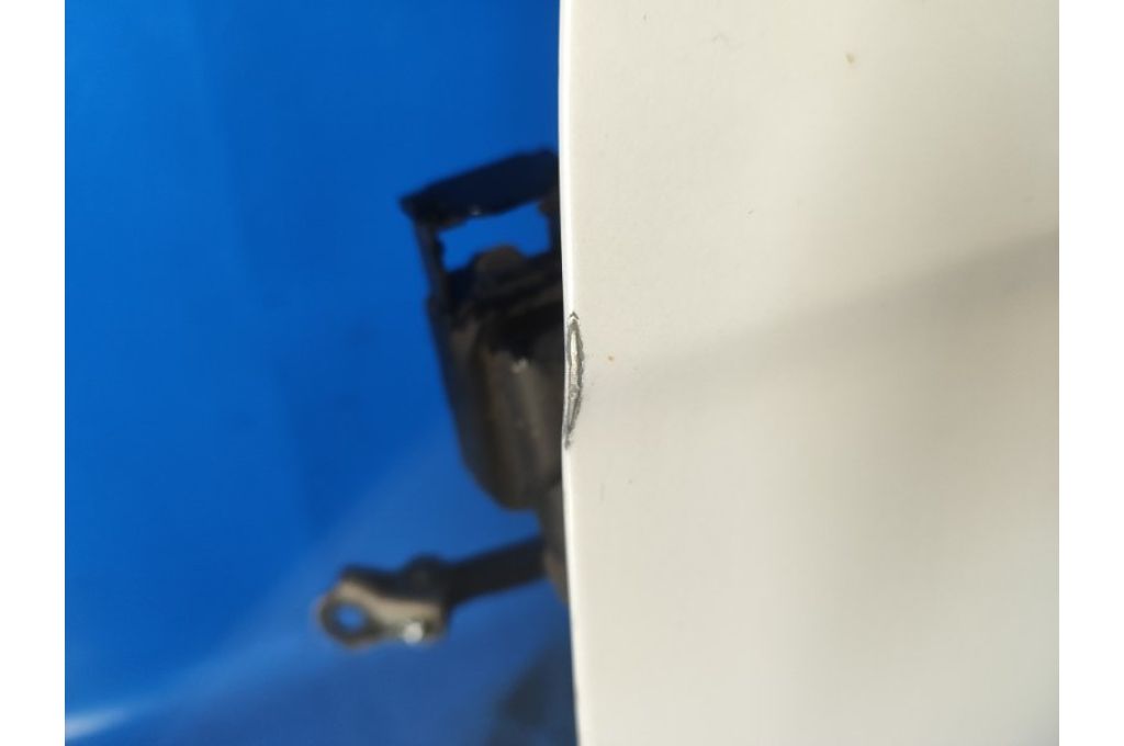 76003-4R000 | Drzwi przed. lew. HYUNDAI SONATA YF 10-14 (357713) - Zdjęcie 4