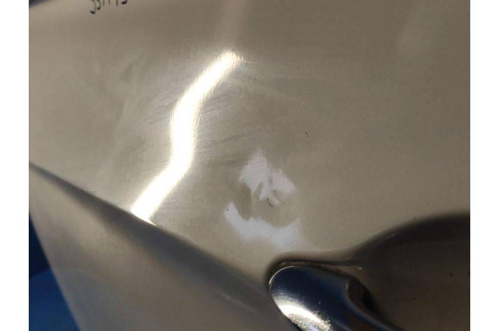 76003-4R000 | Drzwi przed. lew. HYUNDAI SONATA YF 10-14 (357713) - Zdjęcie 5