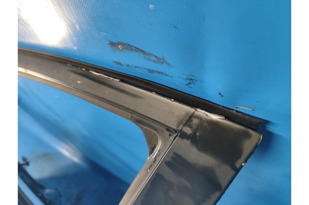 76003-4R000 | Drzwi przed. lew. HYUNDAI SONATA YF 10-14 (357713) - Zdjęcie 6