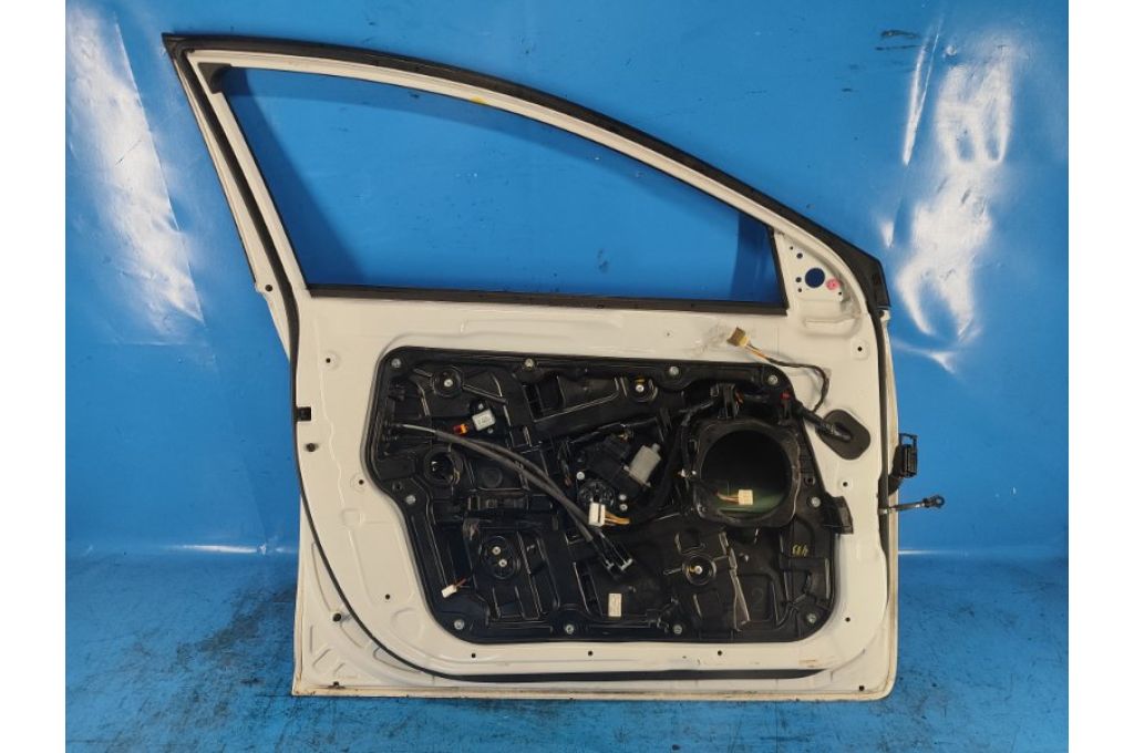 76003-4R000 | Drzwi przed. lew. HYUNDAI SONATA YF 10-14 (357713) - Zdjęcie 7