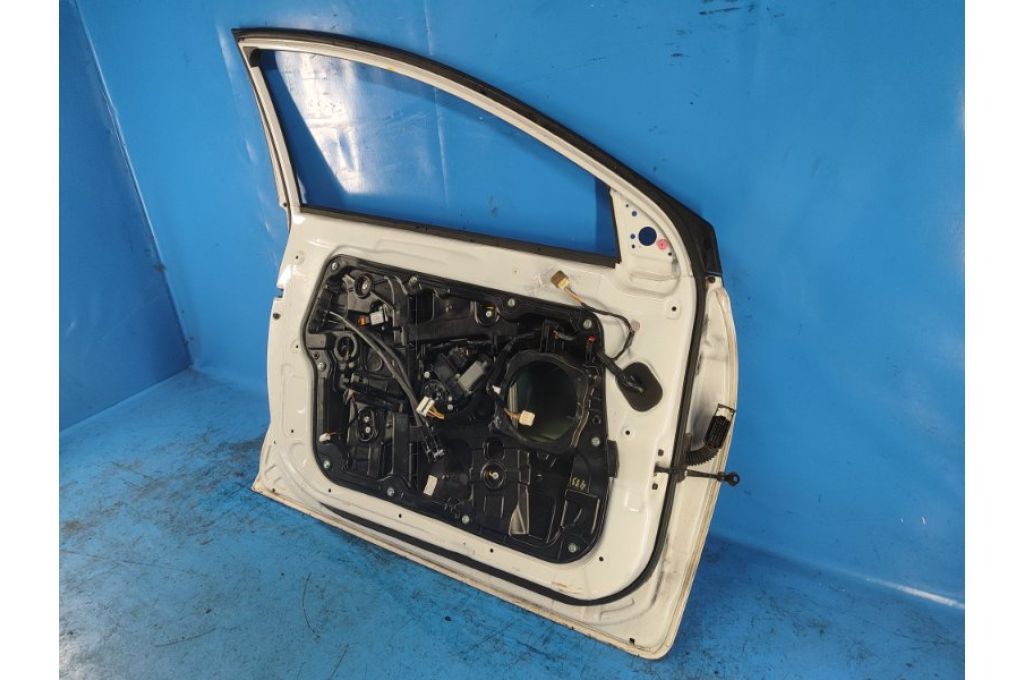 76003-4R000 | Drzwi przed. lew. HYUNDAI SONATA YF 10-14 (357713) - Zdjęcie 8